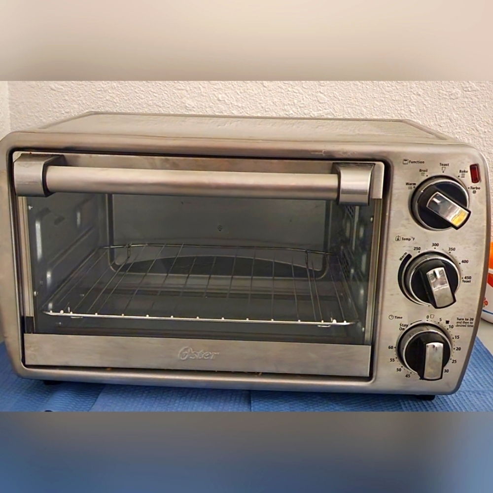 Oster Toaster Oven